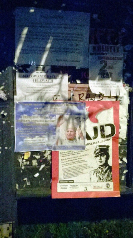 Strzelcy kontratakują: polemika dowódcy
