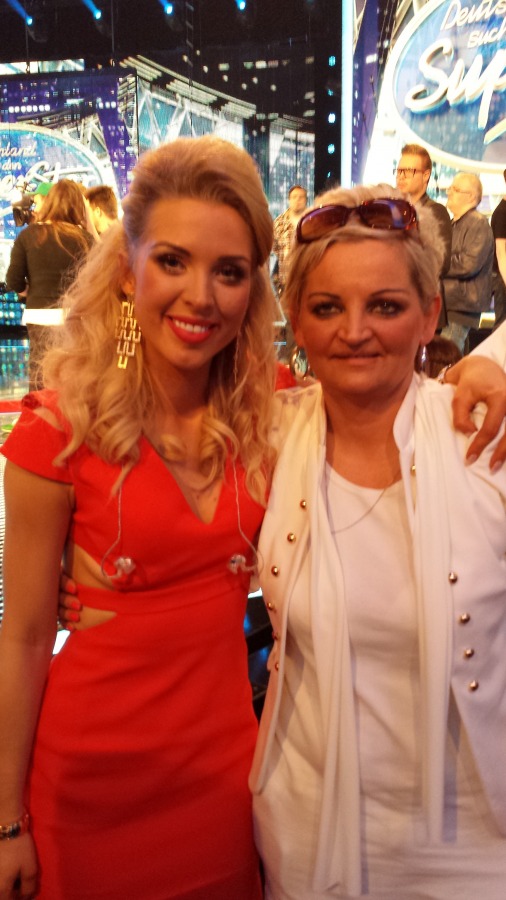 Bielszczanka jest już gwiazdą