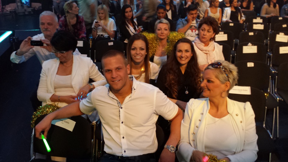 Bielszczanka jest już gwiazdą