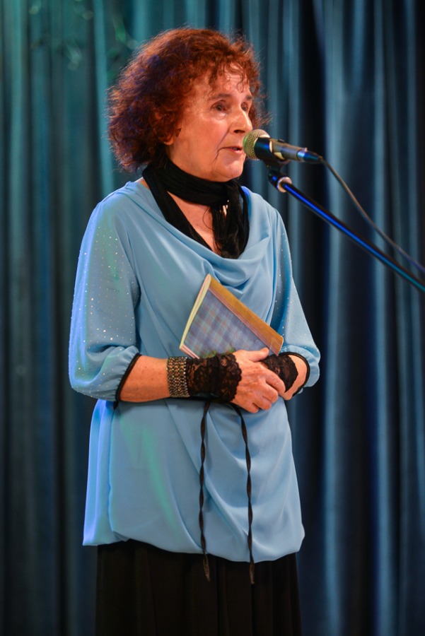 Talent w trzecim pokoleniu - foto