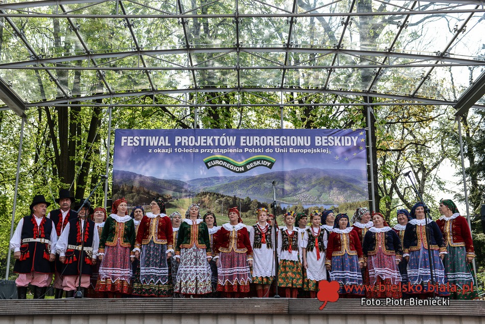 Pokaz beneficjentów
