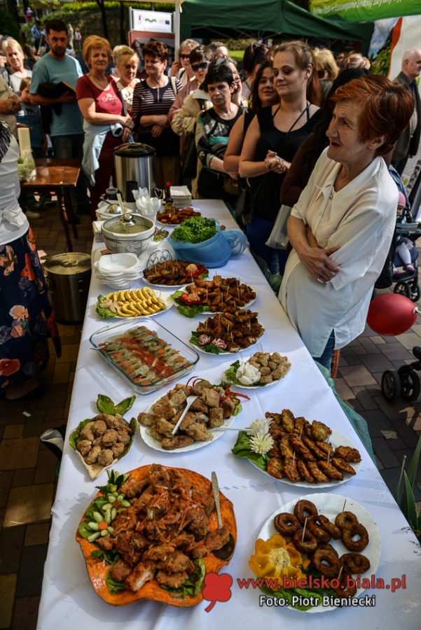 Pokaz beneficjentów