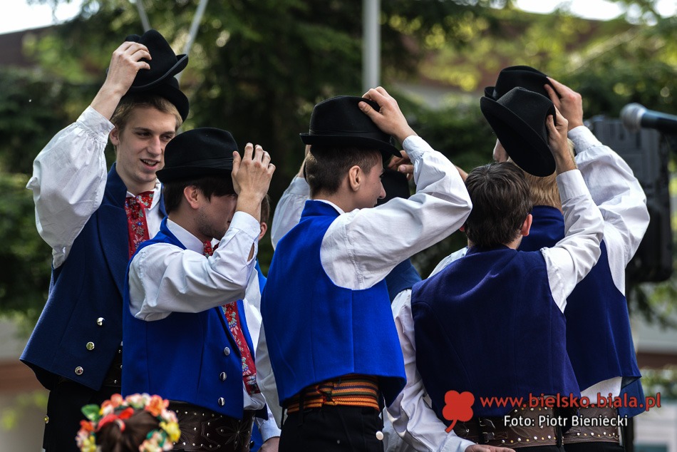 Pokaz beneficjentów