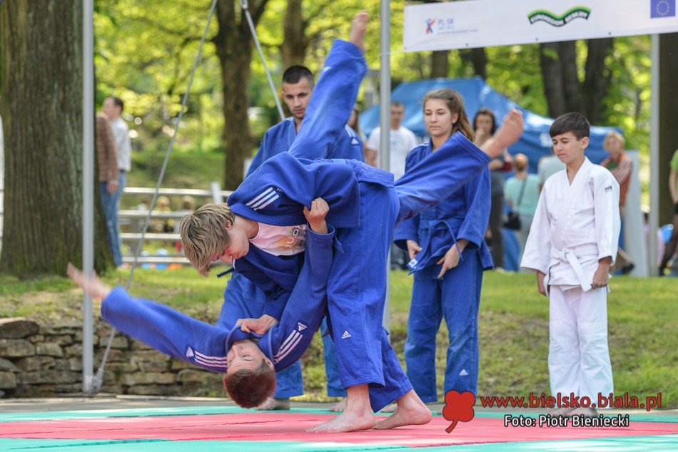 Pokaz beneficjentów