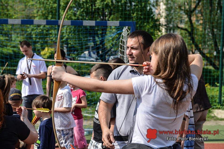 Pokaz beneficjentów
