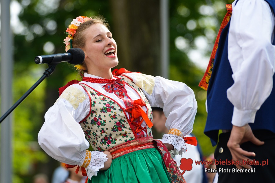 Pokaz beneficjentów