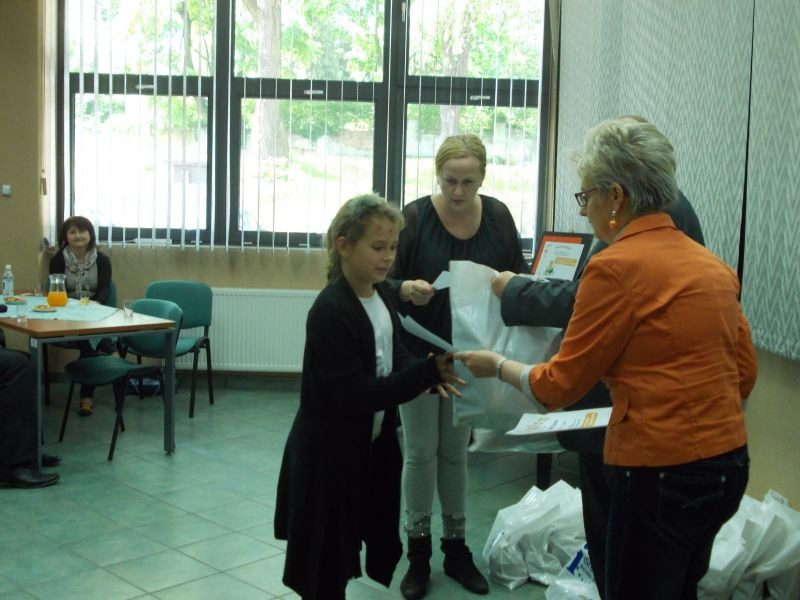 Spotkajmy się w bibliotece