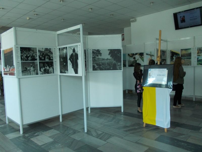 Spotkajmy się w bibliotece