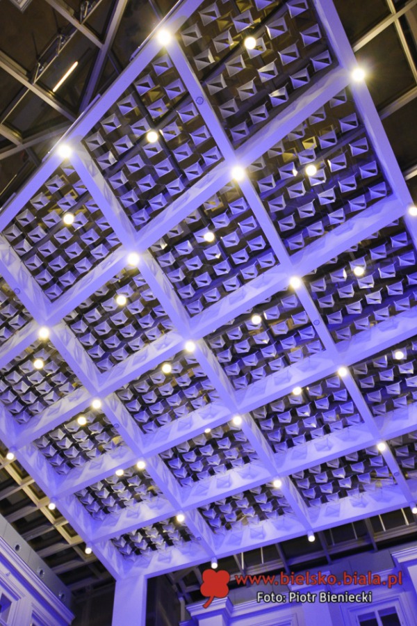 Bielska Noc Muzeów - galeria
