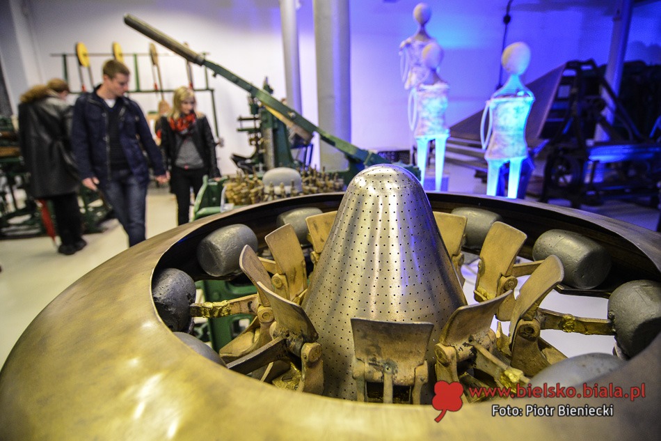 Bielska Noc Muzeów - galeria