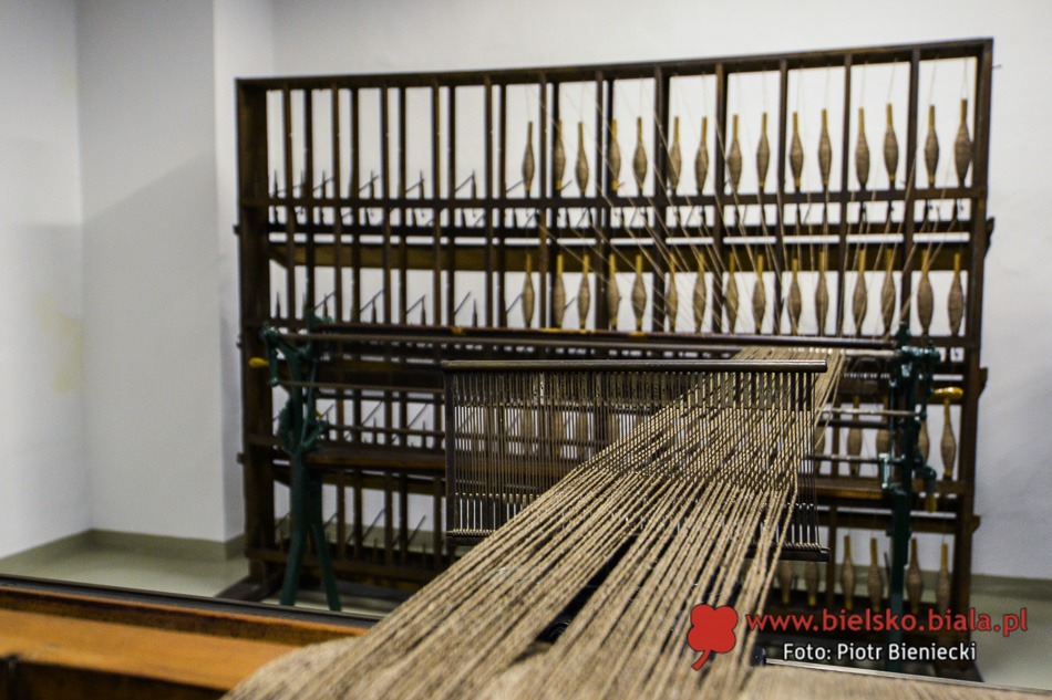 Bielska Noc Muzeów - galeria