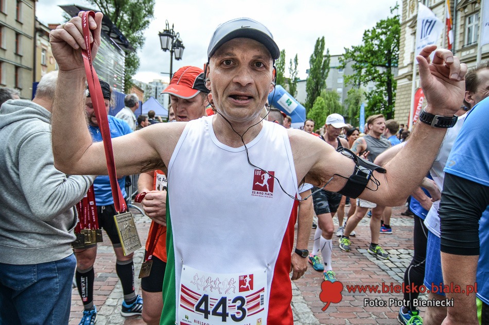 Dali z siebie wszystko