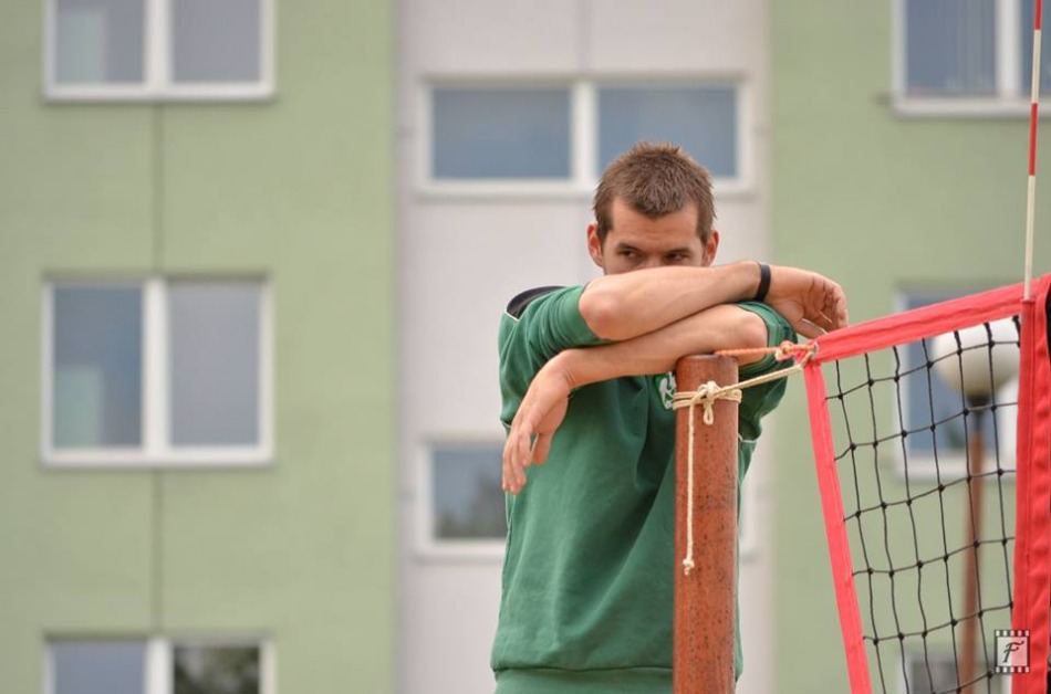 Tak się bawią bielscy studenci