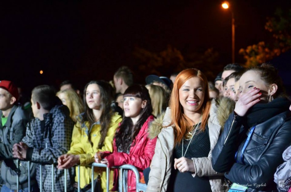 Tak się bawią bielscy studenci
