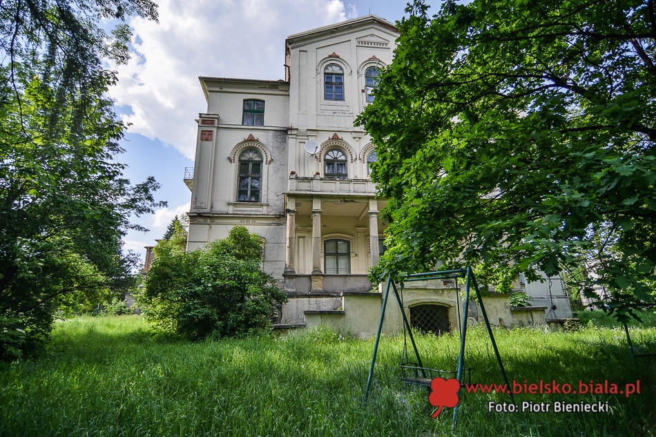 Perły bez przyszłości