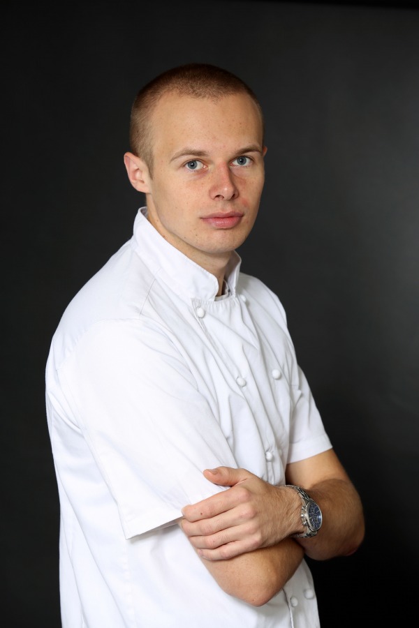 Angielska szkoła gotowania