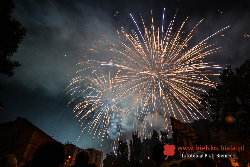 Tak świętują bielszczanie - foto