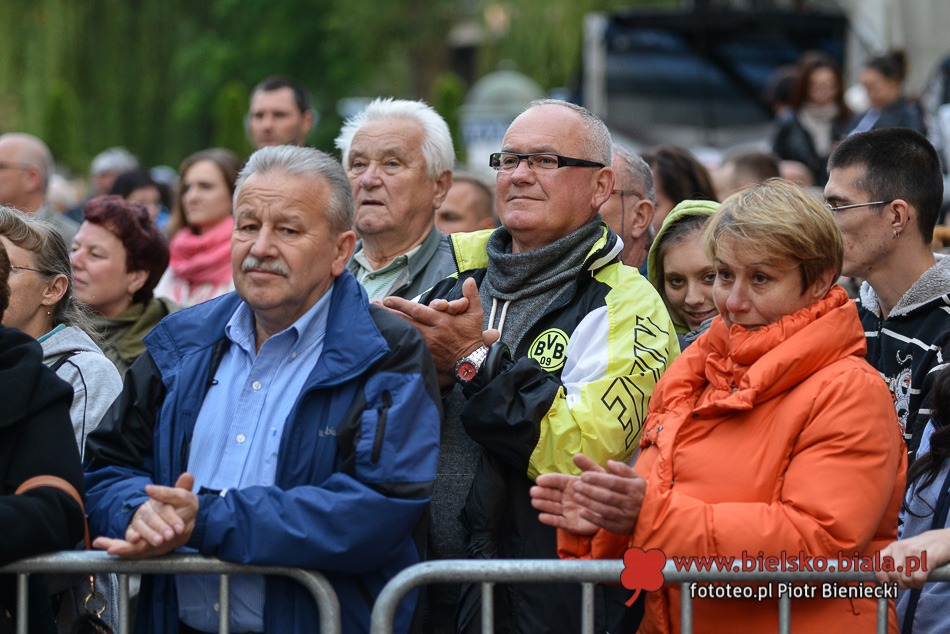 Tak świętują bielszczanie - foto