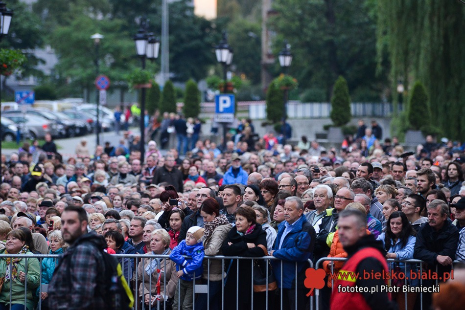 Tak świętują bielszczanie - foto
