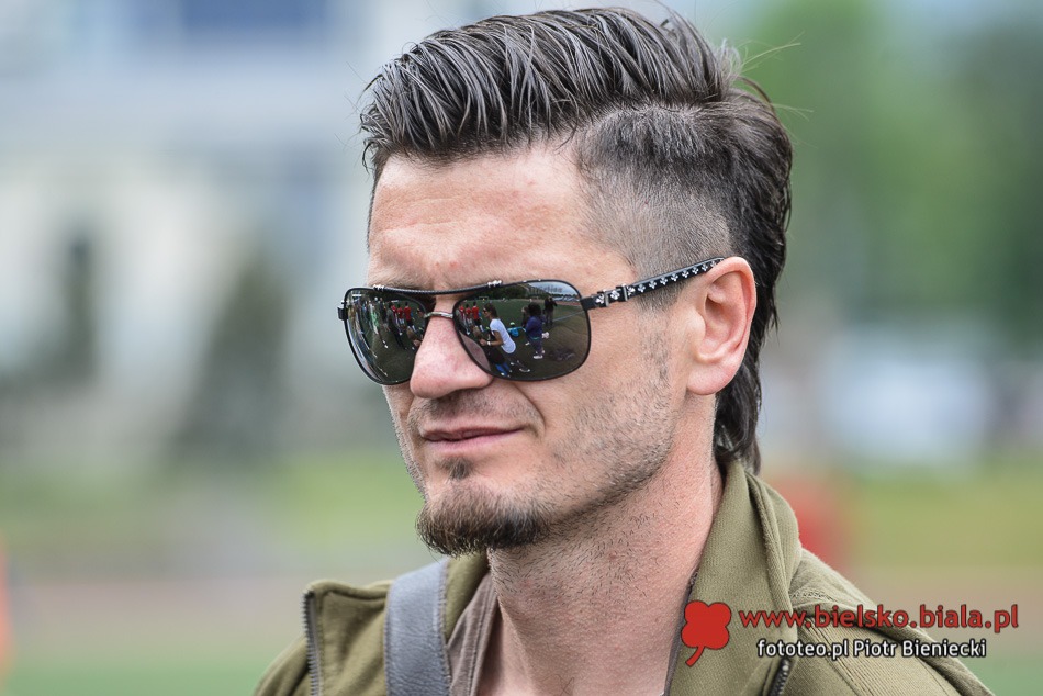 Dzień Dziecka z ?Góralami? - galeria