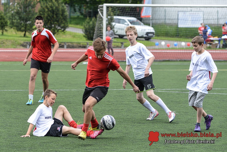 Dzień Dziecka z ?Góralami? - galeria