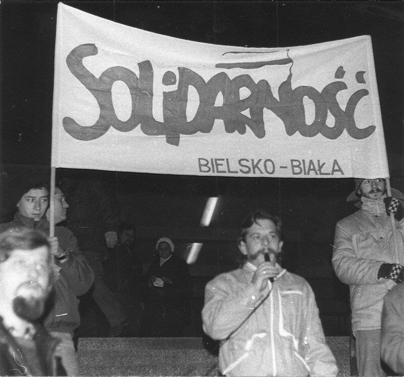Bielszczanie, którzy zmieniali Polskę