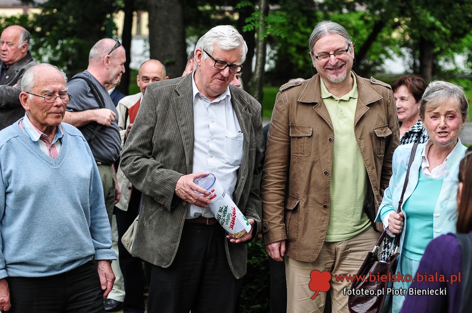 Połączyła ich piękna idea - foto