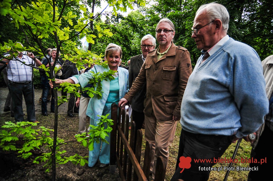 Połączyła ich piękna idea - foto