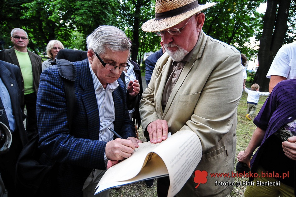 Połączyła ich piękna idea - foto