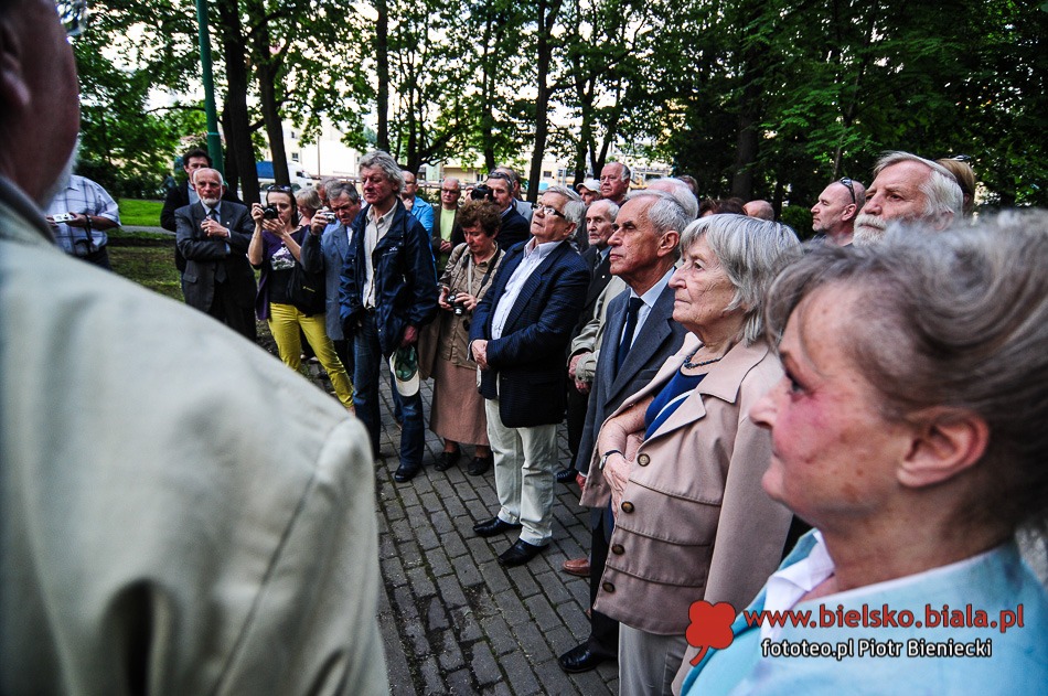 Połączyła ich piękna idea - foto