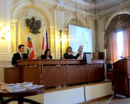 Mają wreszcie własne czasopismo