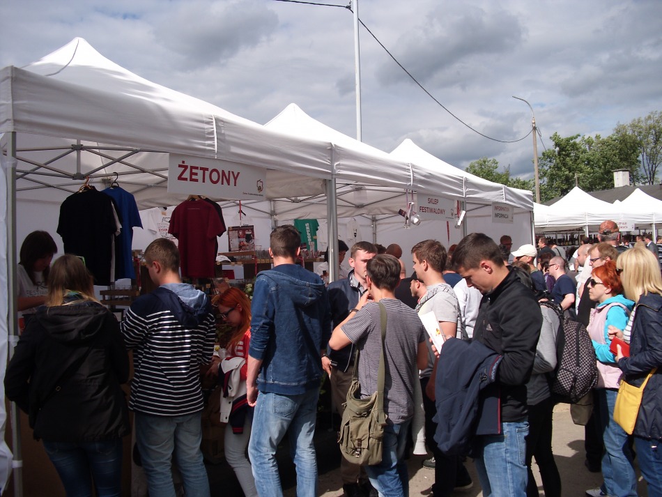 Jasne czy ciemne - czas na decyzje