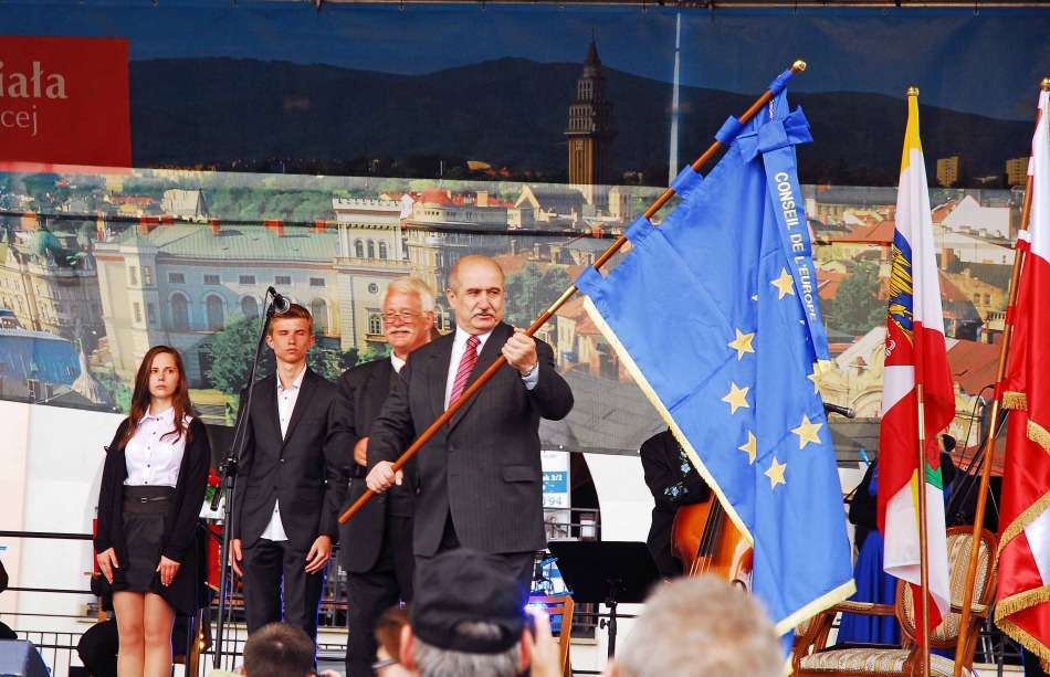 Europa na Rynku