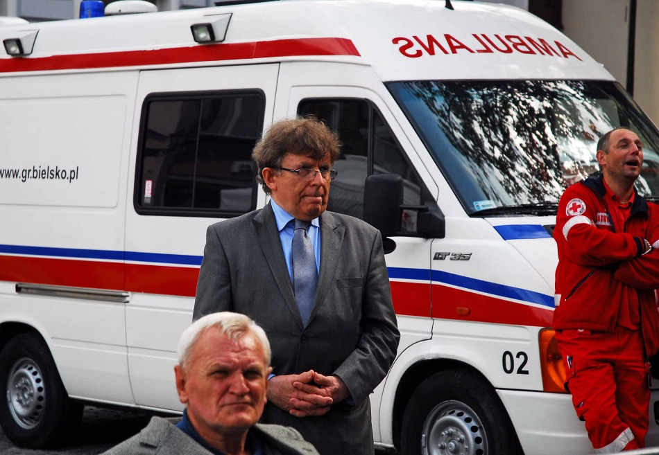 Europa na Rynku