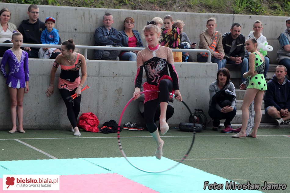 Festyn ludzi dobrej woli - foto