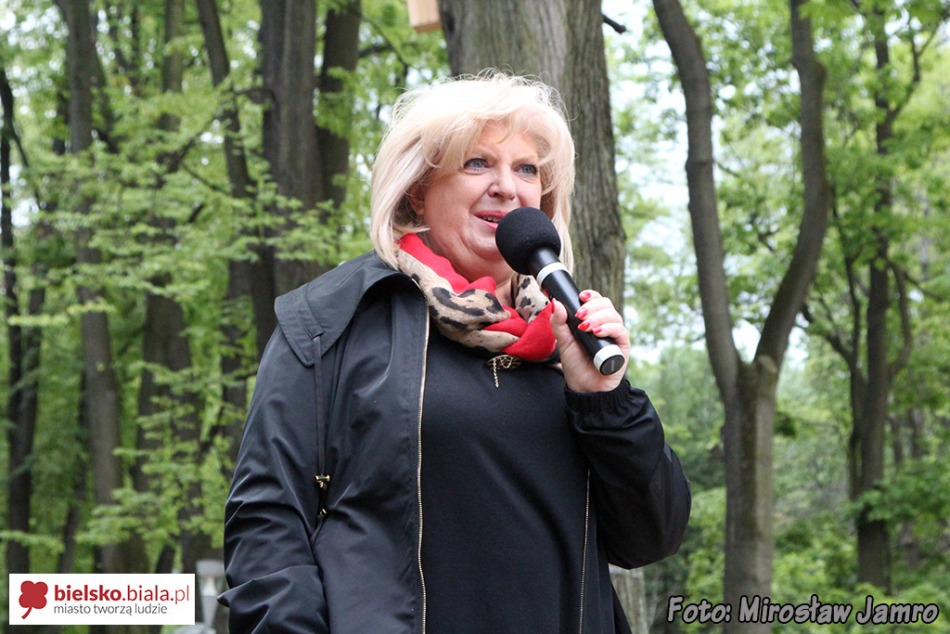 Festyn ludzi dobrej woli - foto