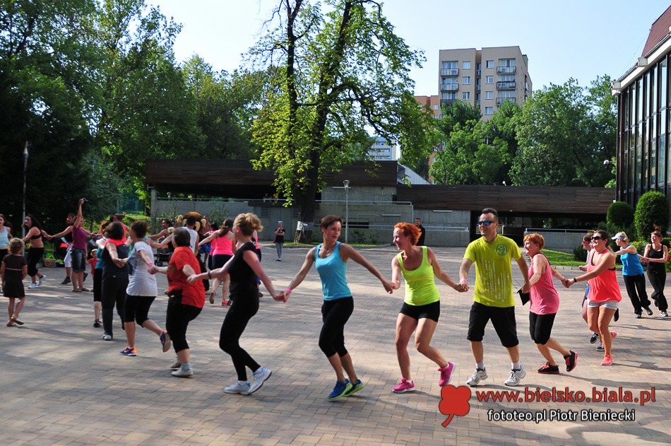 Maraton dla Łukaszka - galeria