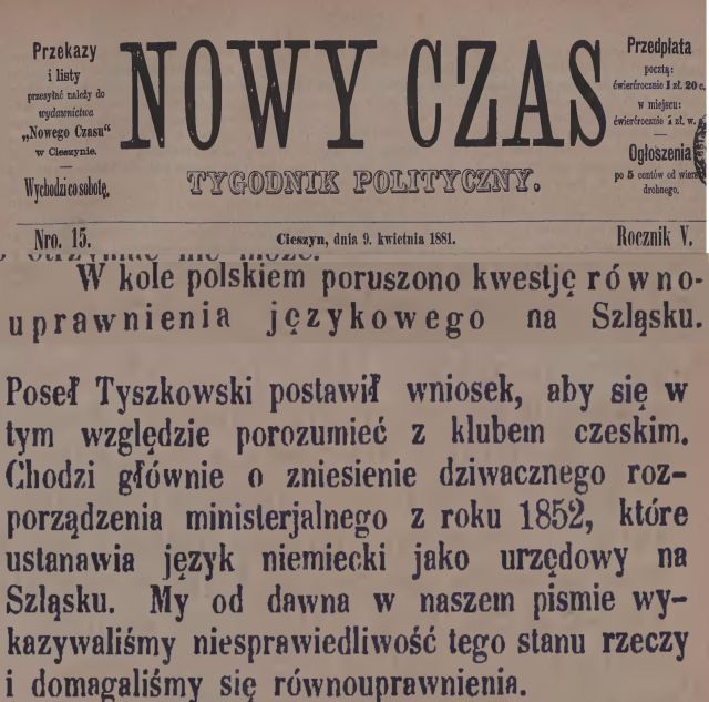 Dla każdego coś miłego
