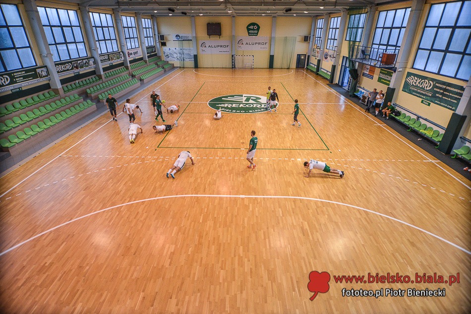 Klub mistrzów piłki