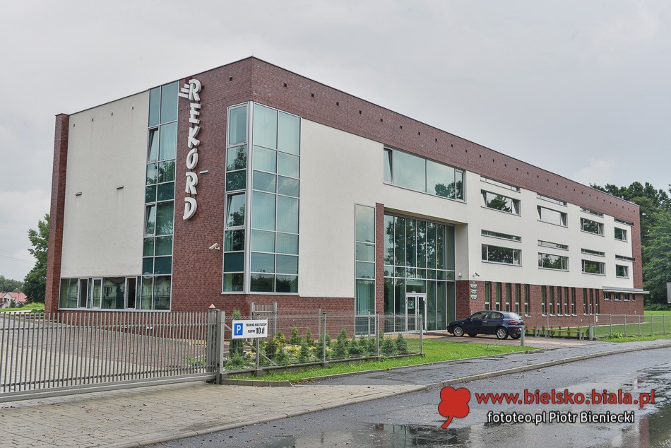 Klub mistrzów piłki