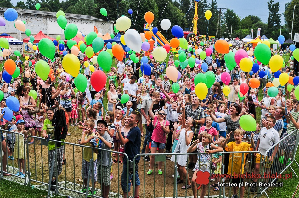 Dni, które ściągają tłumy - galeria