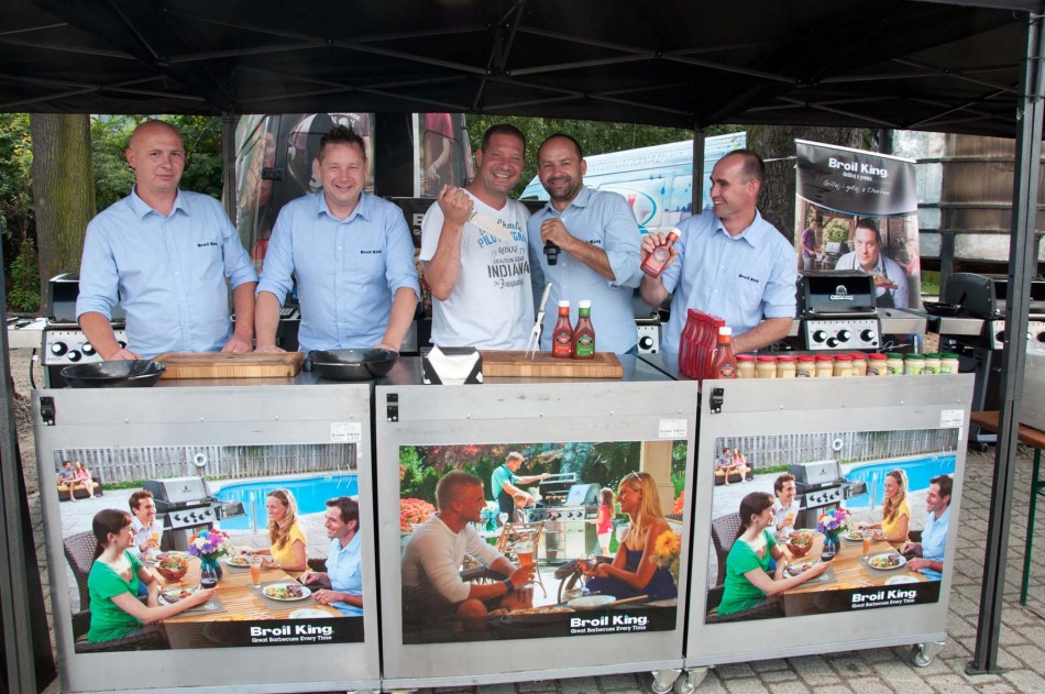 Nadzwyczajna frekwencja dla Sławka - foto