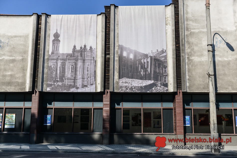Tajemnicze Bielsko-Biała