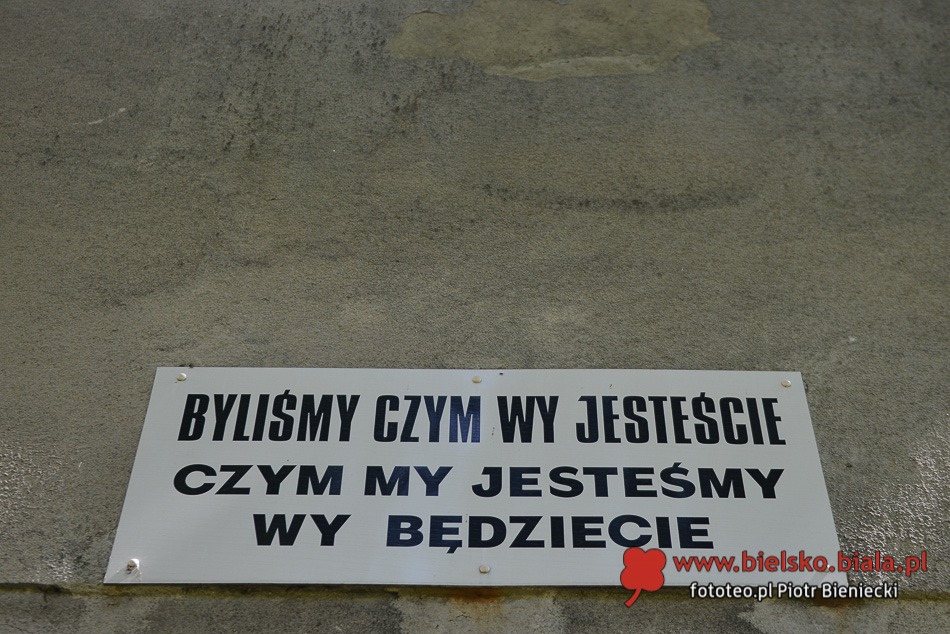 Tajemnicze Bielsko-Biała