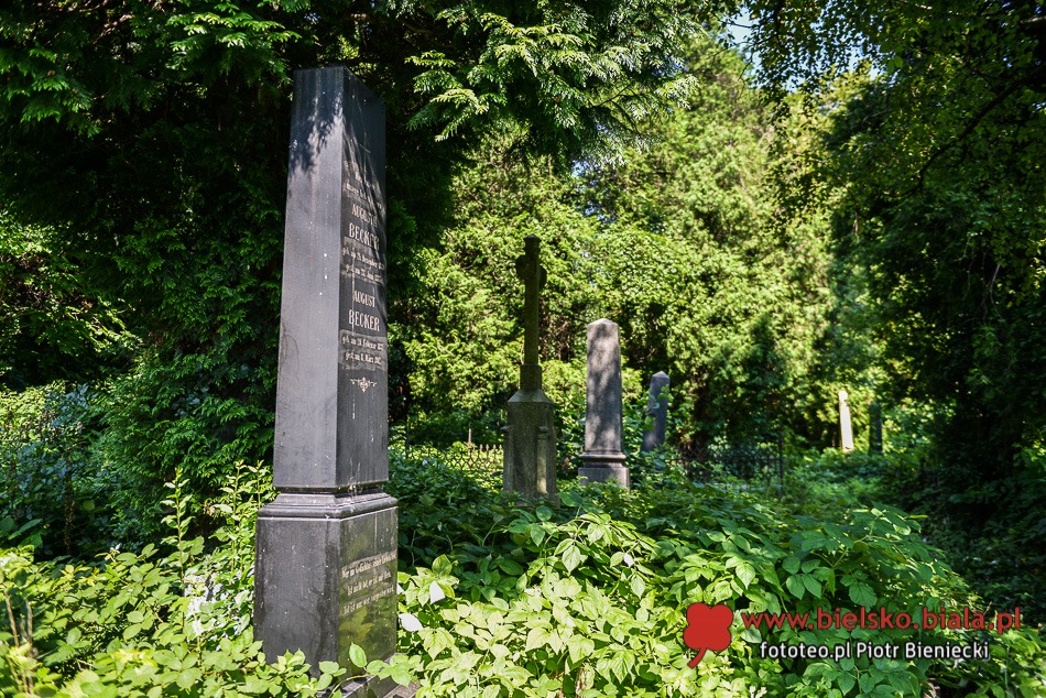 Tajemnicze Bielsko-Biała