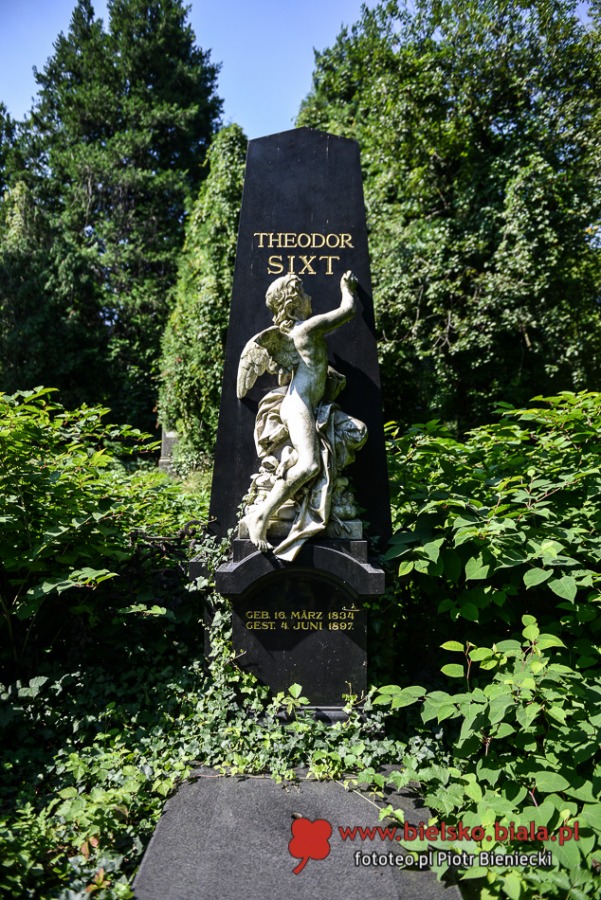 Tajemnicze Bielsko-Biała