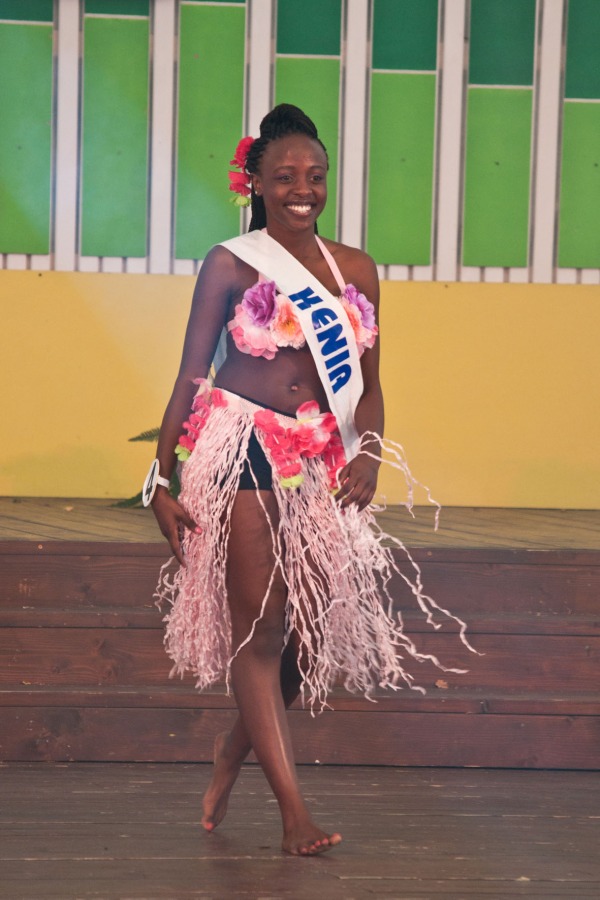 Znamy Miss Wakacji