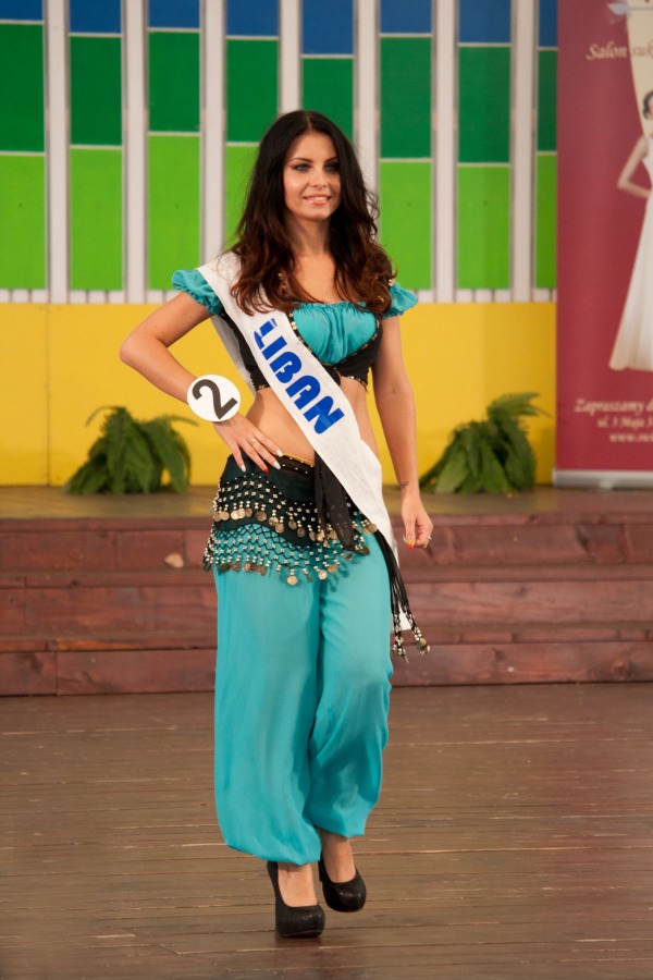 Znamy Miss Wakacji