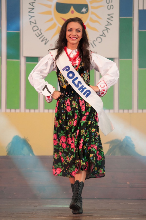 Znamy Miss Wakacji