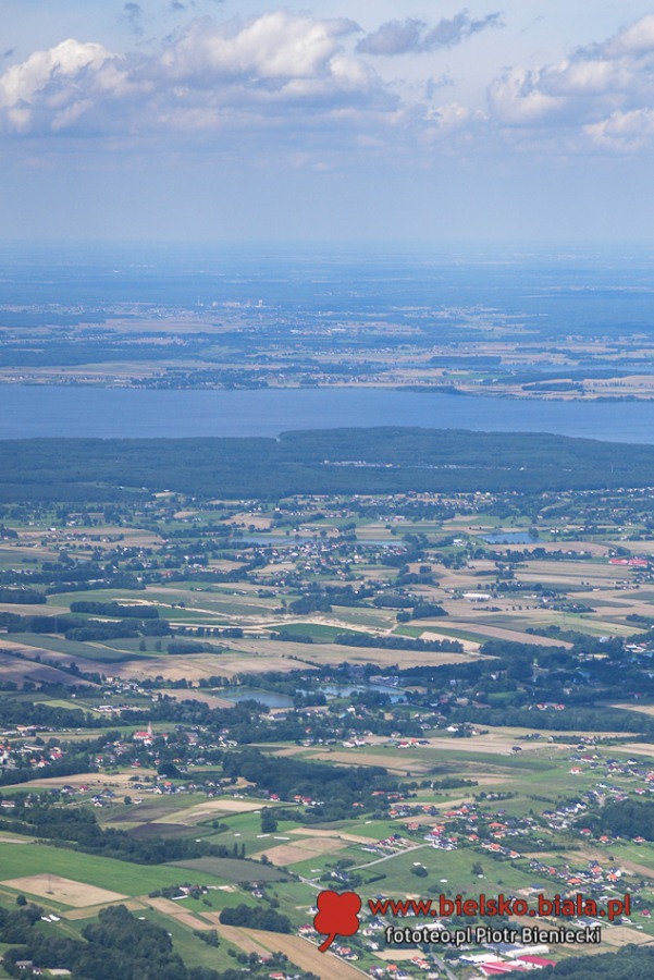 Z głową w chmurach